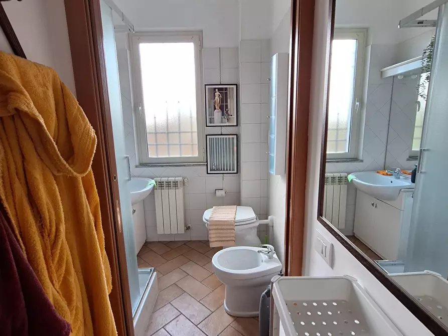 Immagine 17 di Quadrilocale in vendita  in Via Flaminia 104 a Castelnuovo Di Porto