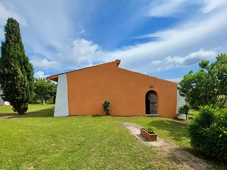 Immagine 95 di Rustico / casale in vendita  in Via Campagnanese 874 a Morlupo