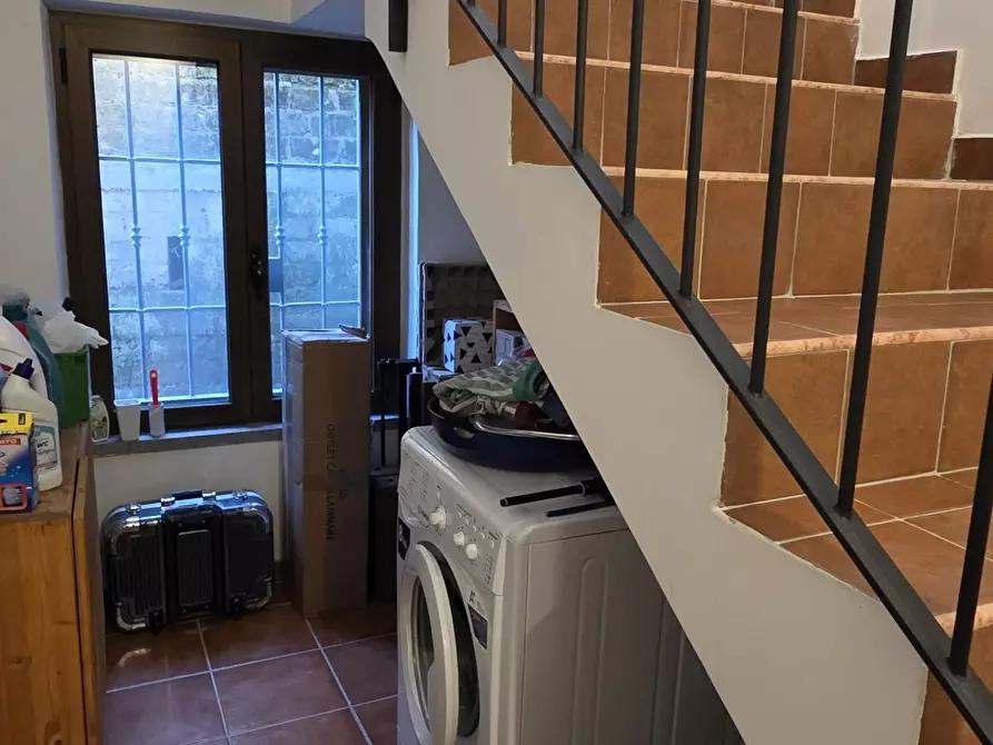 Immagine 14 di Villa in vendita  in Via Monte la Pera 22 a Castelnuovo Di Porto