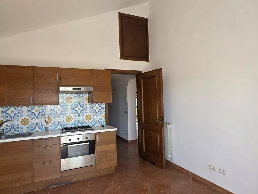 Immagine 78 di Rustico / casale in vendita  in Via Campagnanese 874 a Morlupo