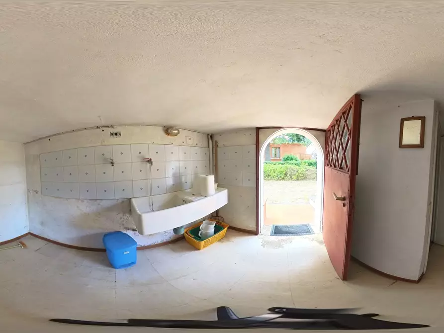 Immagine 97 di Villa in vendita  in Via Aldo Moro 11 a Castelnuovo Di Porto