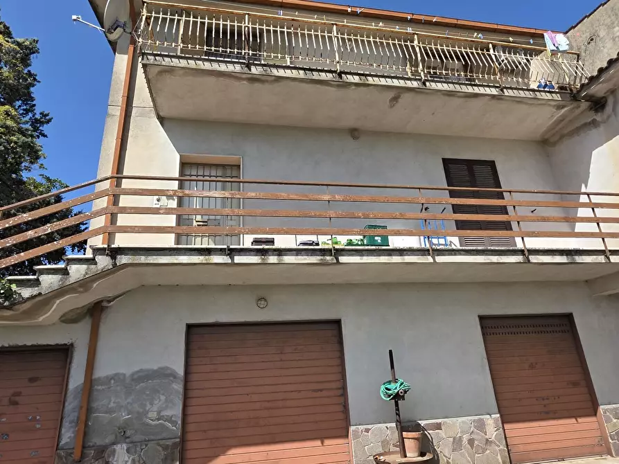 Immagine 26 di Villa in vendita  in Via Aldo Moro 38 a Morlupo