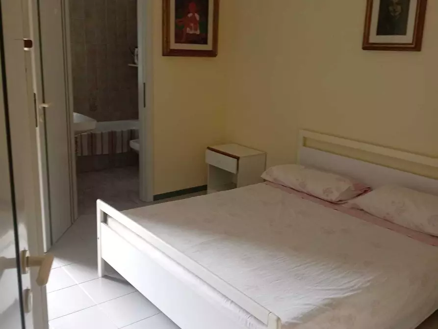 Immagine 5 di Trilocale in affitto  in Via Leonardo Da Vinci a Silvi