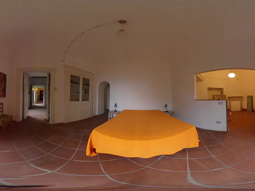 Immagine 43 di Rustico / casale in vendita  in Via San Lucia a Castropignano