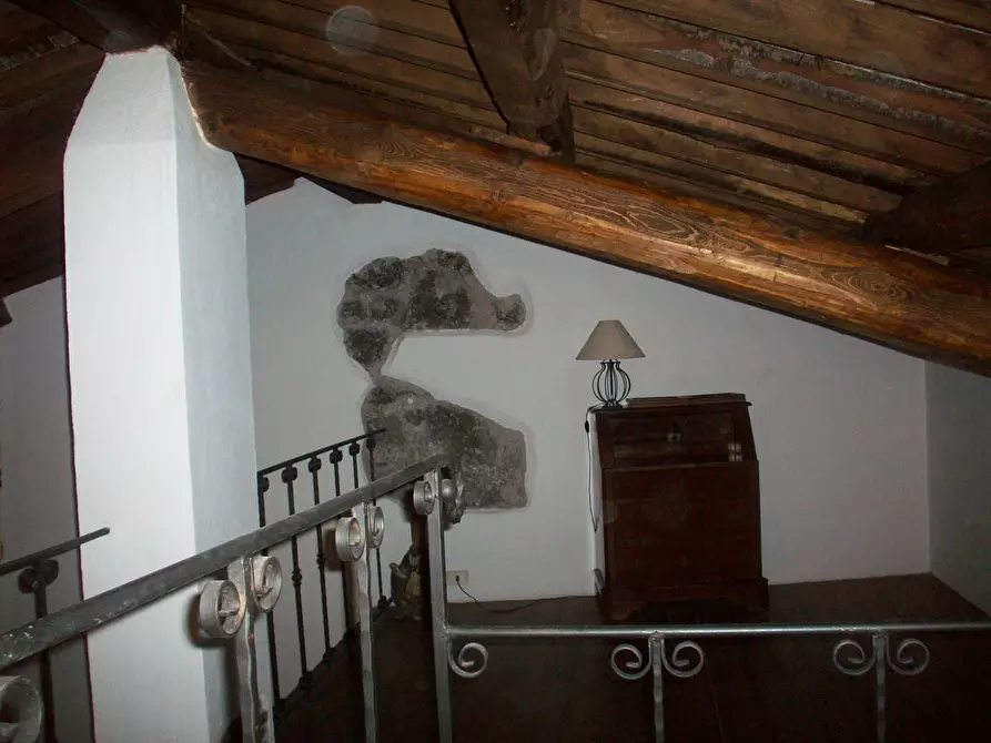 Immagine 19 di Quadrilocale in vendita  in Via della Madonnella 11 a Morlupo