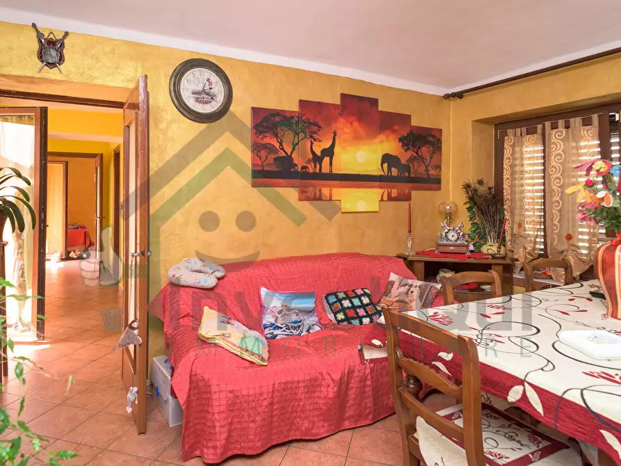 Immagine 3 di Terratetto in vendita  in Via Torino 116 a Nole