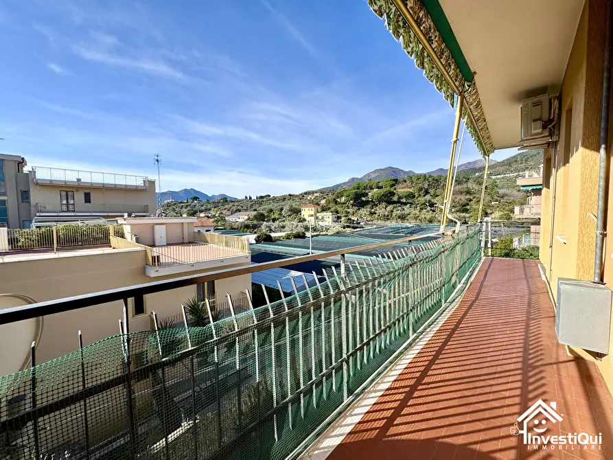 Immagine 6 di Bilocale in vendita  in Via Goffredo Mameli 125 a Pietra Ligure