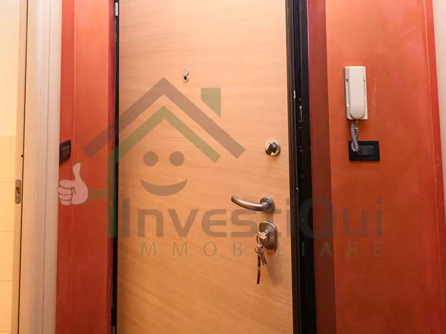 Immagine 10 di Trilocale in vendita  a Ciriè