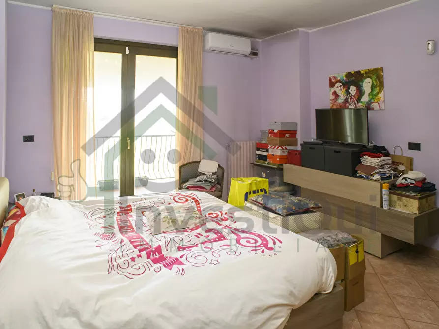 Immagine 20 di Terratetto in vendita  in Via  Cavalier Brunetto 49 a San Maurizio Canavese