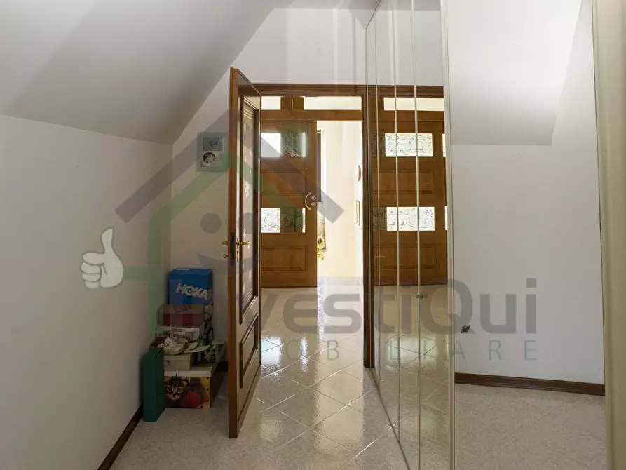 Immagine 36 di Casa bifamiliare in vendita  in Strada Barotto 2 a Nole