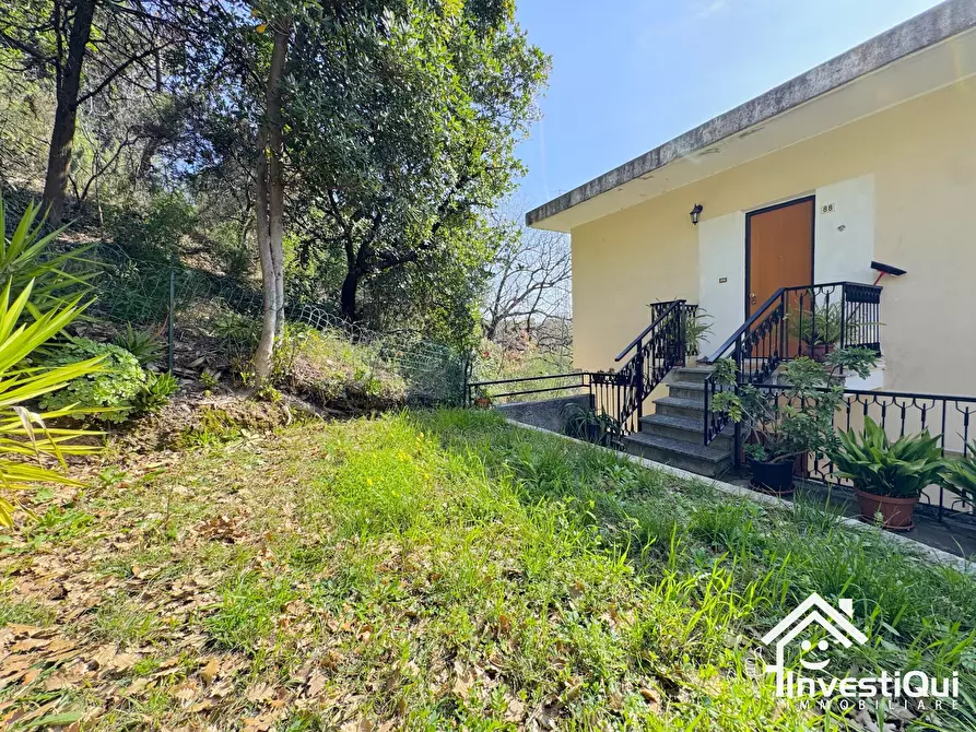 Immagine 36 di Bilocale in vendita  in Via degli Orsolani 88 a Loano