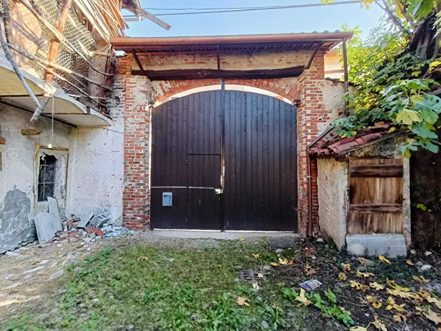 Immagine 4 di Terratetto in vendita  in Via Macario Clemente 15 a Ciriè