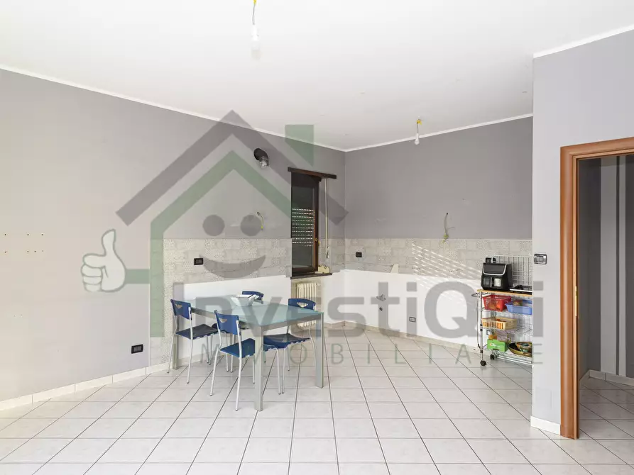 Immagine 32 di Casa bifamiliare in vendita  in Via Lombardore 243 a Ciriè