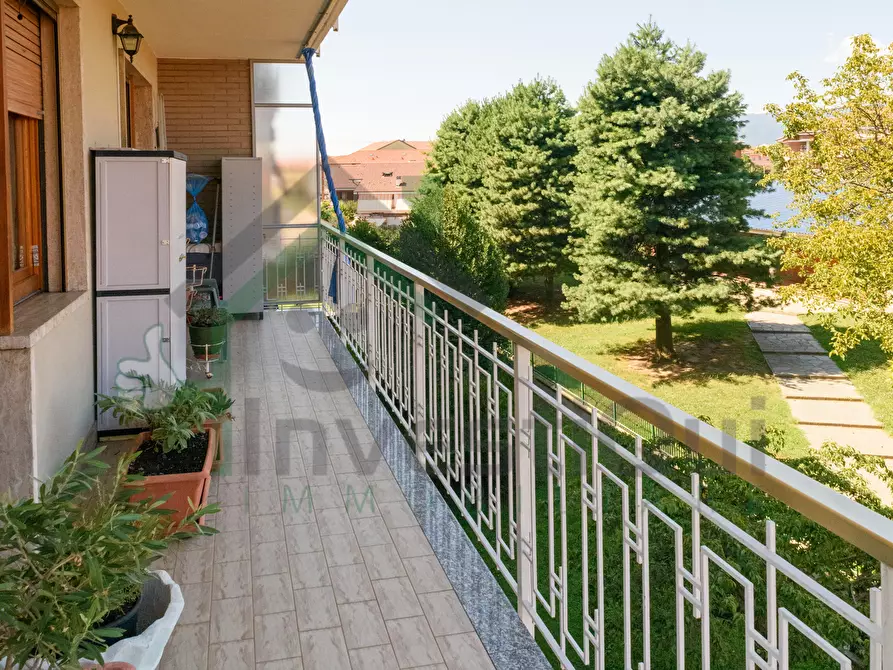 Immagine 26 di Quadrilocale in vendita  a Ciriè