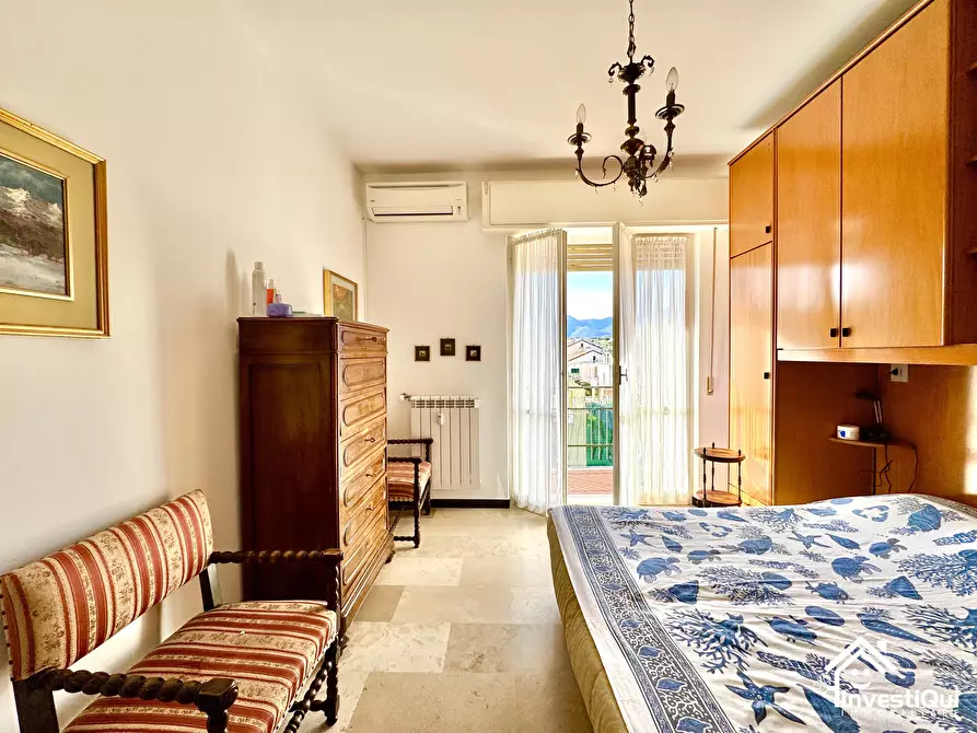 Immagine 22 di Bilocale in vendita  in Via Goffredo Mameli 125 a Pietra Ligure