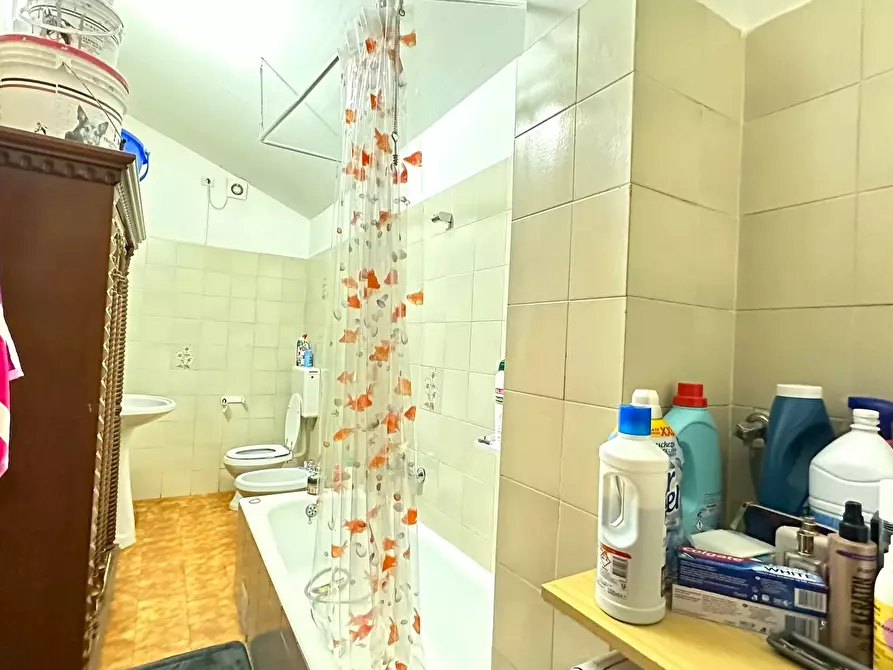 Immagine 7 di Mansarda in vendita  in Via Della Repubblica 15 a Ciriè