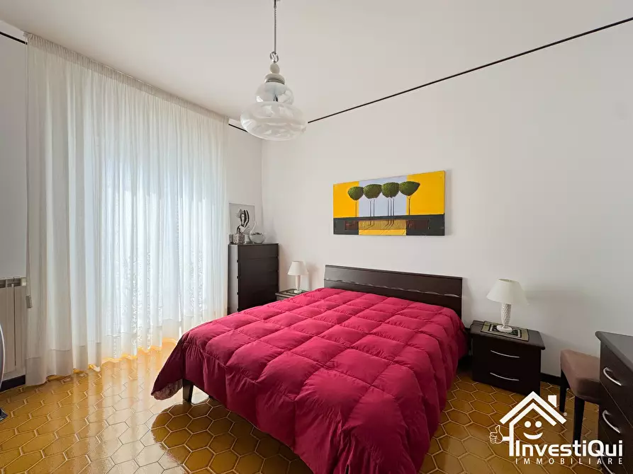 Immagine 17 di Bilocale in vendita  in Via degli Orsolani 88 a Loano