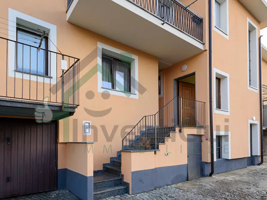 Immagine 26 di Quadrilocale in vendita  a Mathi