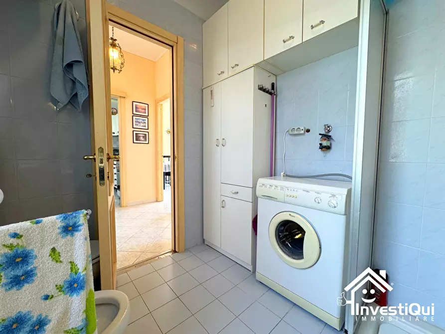 Immagine 29 di Bilocale in vendita  in Via Degli Orsolani 102 a Loano