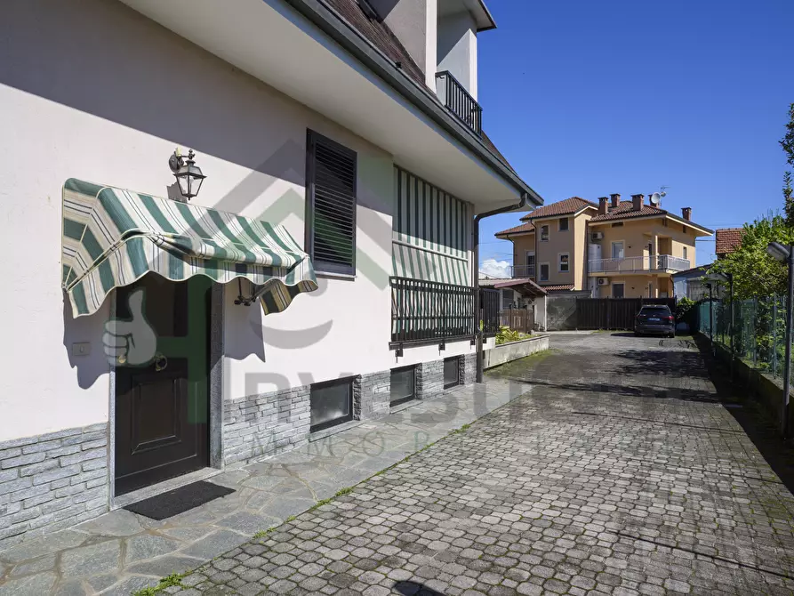 Immagine 69 di Casa bifamiliare in vendita  in Strada Barotto 2 a Nole