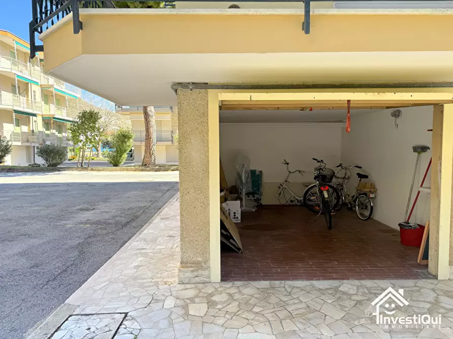 Immagine 28 di Bilocale in vendita  in Viale della Repubblica 91 a Pietra Ligure