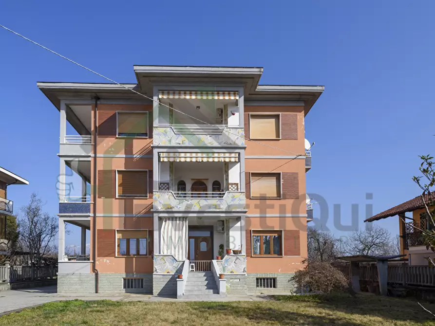 Immagine 35 di Trilocale in vendita  a Ciriè