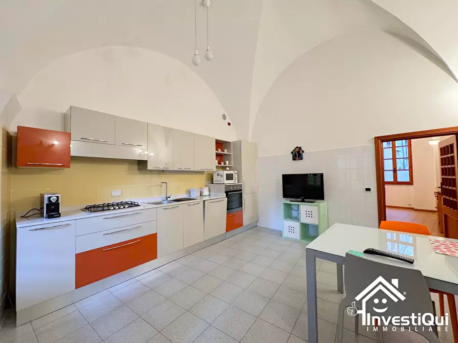 Immagine 18 di Pentalocale in vendita  in Piazza Umberto 1 a Tovo San Giacomo