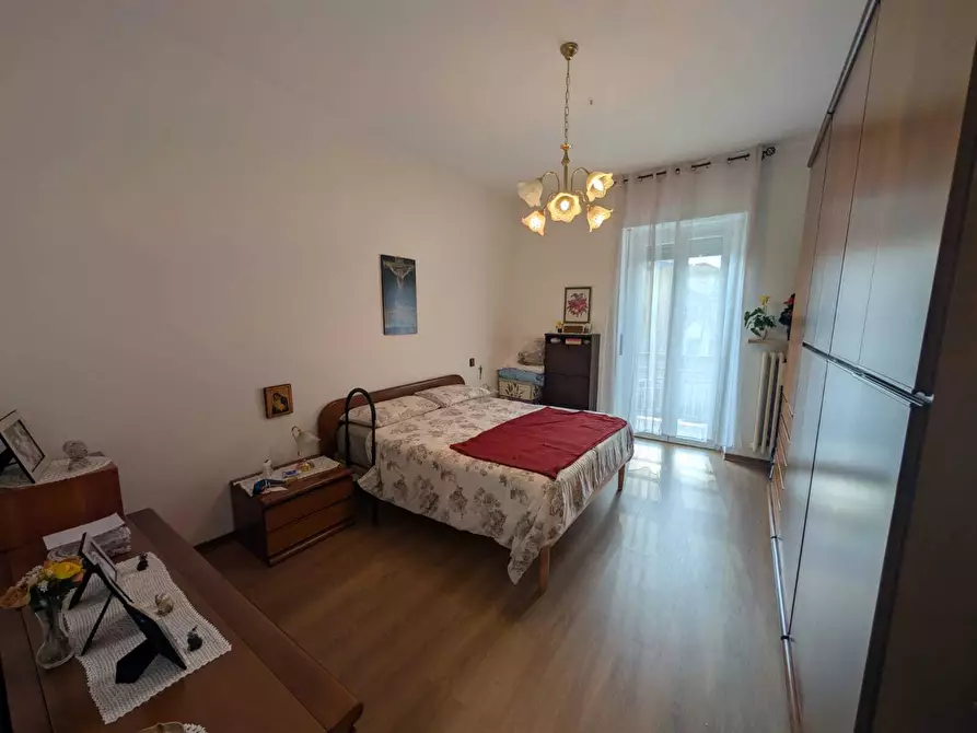 Immagine 16 di Trilocale in affitto  in Via Luigi Cibrario 37 a Ciriè