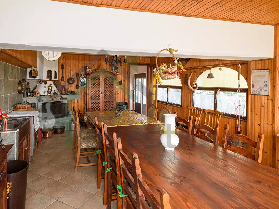 Immagine 22 di Casa indipendente in vendita  a Balangero