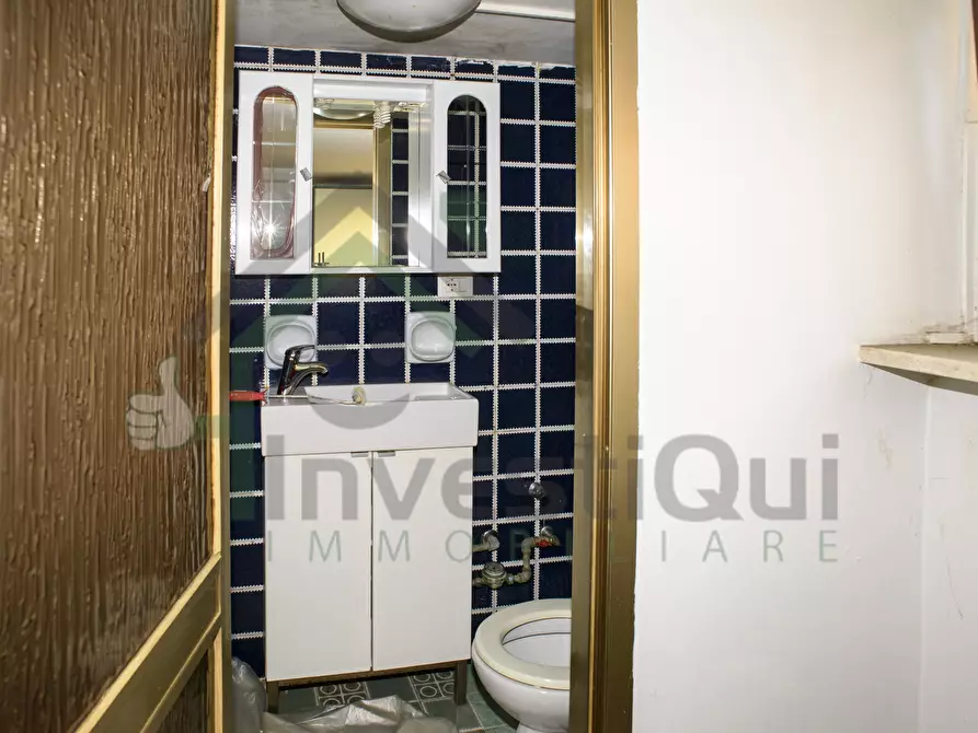 Immagine 8 di Monolocale in vendita  a Ciriè