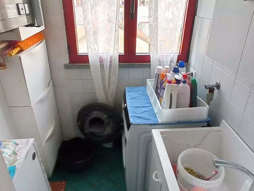 Immagine 35 di Pentalocale in vendita  in Via Villarbasse 32 a Torino