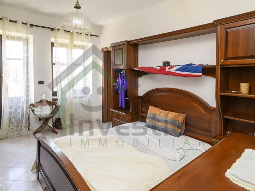 Immagine 10 di Terratetto in vendita  in Via Gramsci Antonio 13 a Ciriè