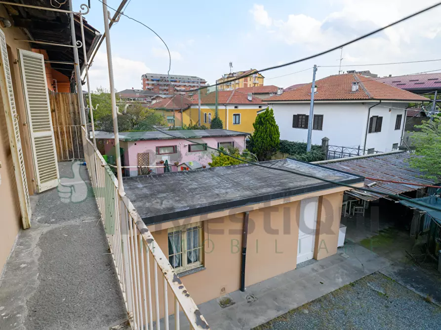 Immagine 23 di Terratetto in vendita  a Ciriè