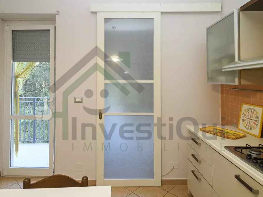 Immagine 21 di Trilocale in vendita  in Via Fatebenefratelli 3 a San Maurizio Canavese