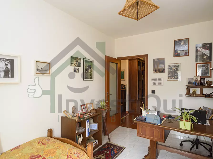 Immagine 28 di Trilocale in vendita  in Via Olivetti 4 a San Benigno Canavese