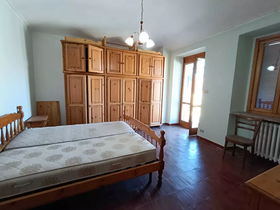 Immagine 14 di Terratetto in vendita  in Via Leinì 7 a San Maurizio Canavese