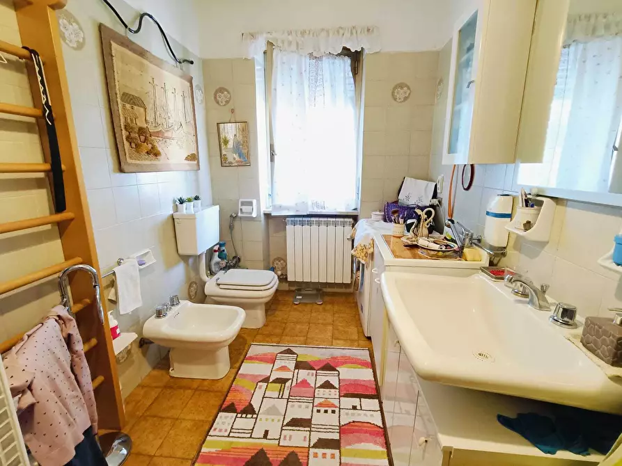 Immagine 14 di Trilocale in vendita  in Via Rossetti Dott.Luigi 7 a Ciriè