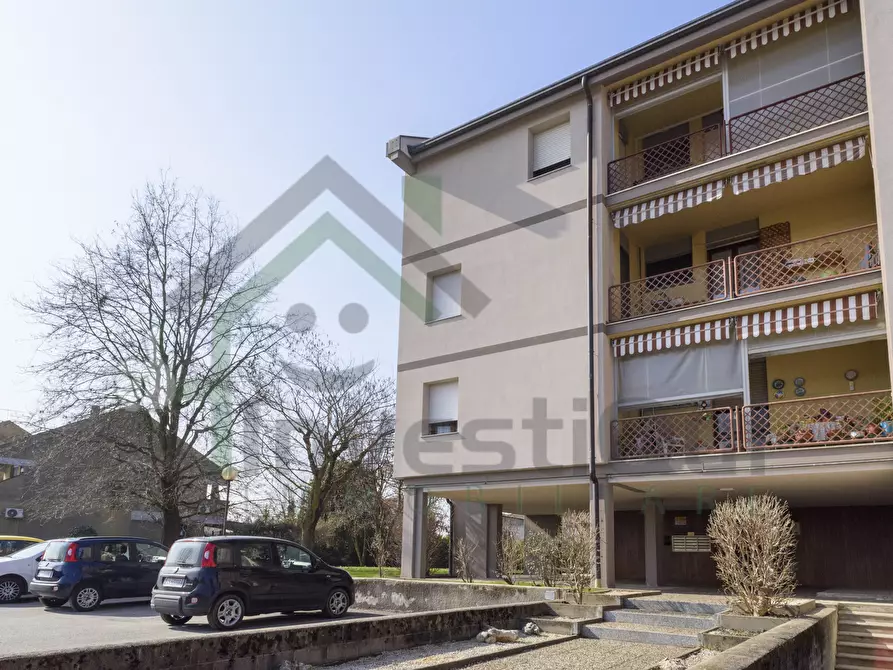 Immagine 5 di Trilocale in vendita  in Via Olivetti 4 a San Benigno Canavese