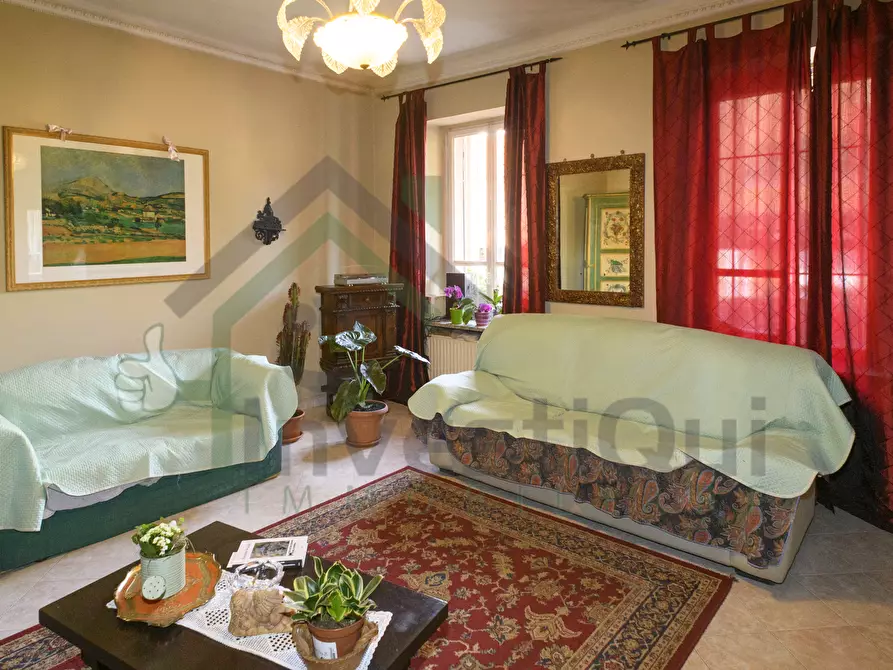 Immagine 10 di Terratetto in vendita  in VIA DELLE VIGNE 16 a Vauda Canavese