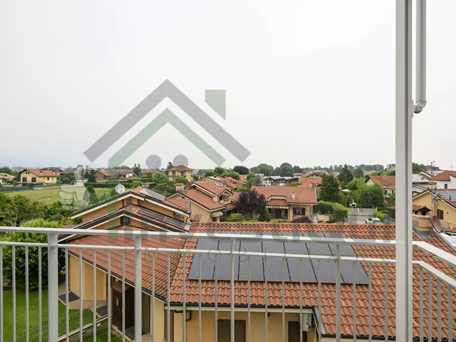 Immagine 21 di Quadrilocale in vendita  in Via Alla Parrocchia 66 a San Maurizio Canavese