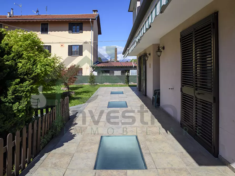 Immagine 7 di Casa bifamiliare in vendita  in Strada Barotto 2 a Nole