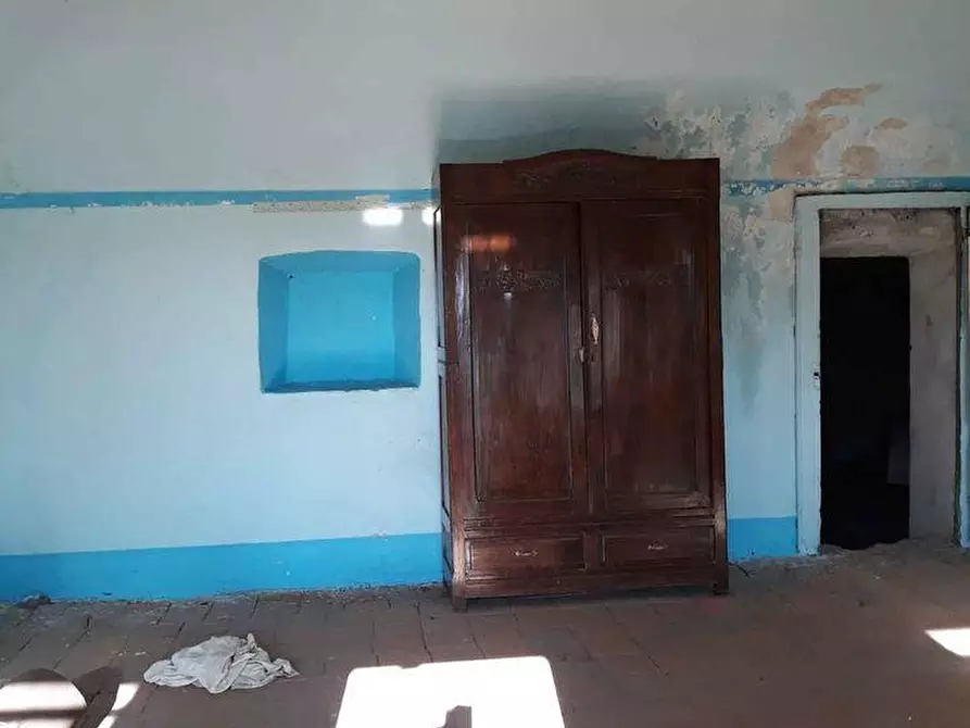 Immagine 23 di Terratetto in vendita  in Via Roma 15 a Lusigliè