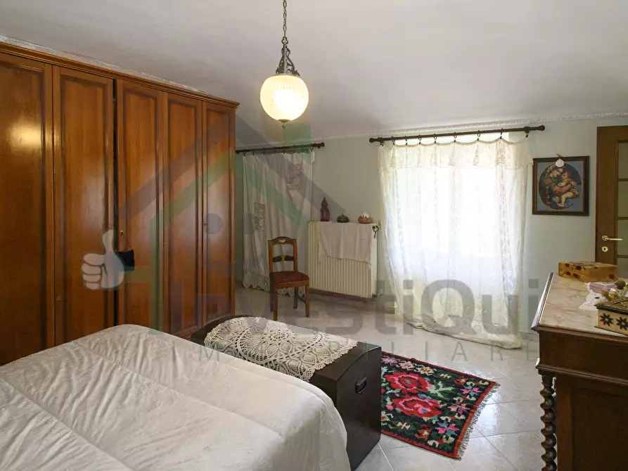 Immagine 30 di Terratetto in vendita  in VIA DELLE VIGNE 16 a Vauda Canavese