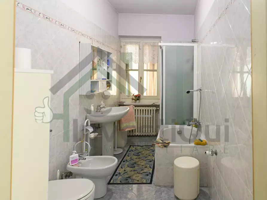 Immagine 27 di Terratetto in vendita  in Via San Giovanni Bosco 46 a Ciriè