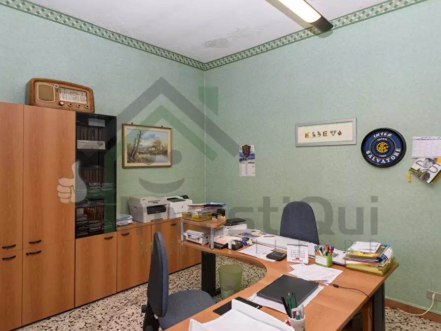 Immagine 52 di Casa bifamiliare in vendita  in Via Lombardore 243 a Ciriè