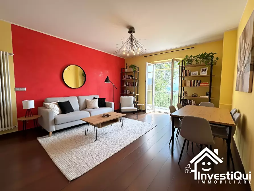 Immagine 3 di Bilocale in vendita  in Via Degli Orsolani 84 a Loano