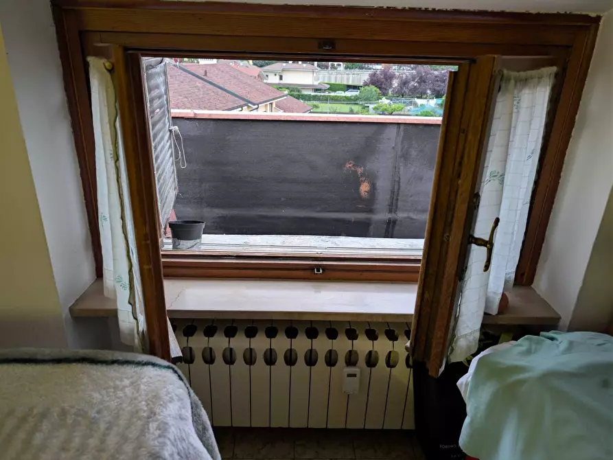 Immagine 14 di Monolocale in vendita  in Via Giosuè Carducci 5 B a Ciriè