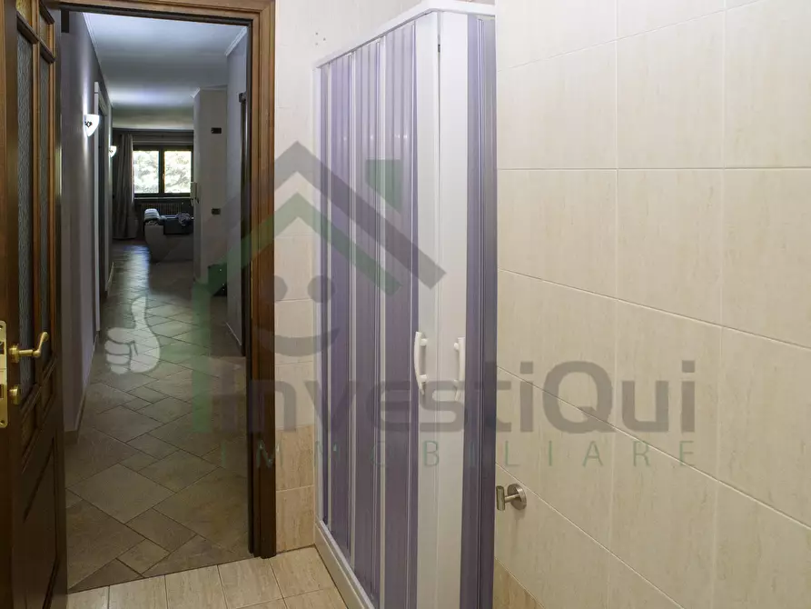 Immagine 25 di Villa in vendita  in Viale Paradiso a Rivarossa