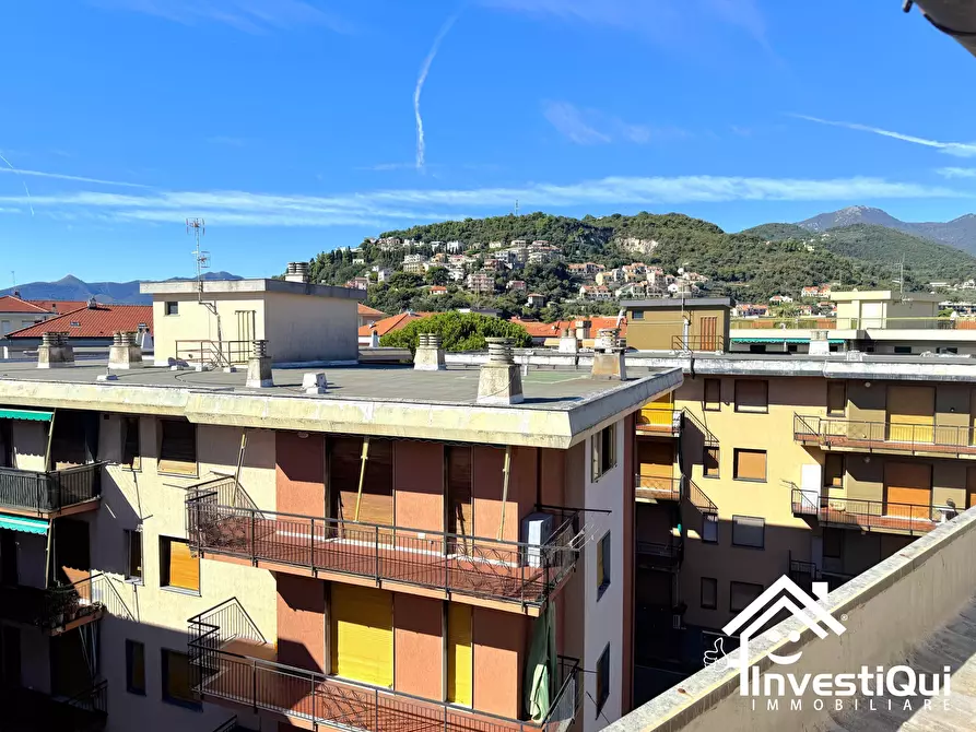 Immagine 6 di Monolocale in vendita  in Via Edmondo De Amicis 51 a Pietra Ligure