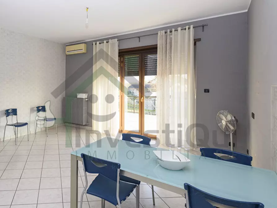 Immagine 31 di Casa bifamiliare in vendita  in Via Lombardore 243 a Ciriè